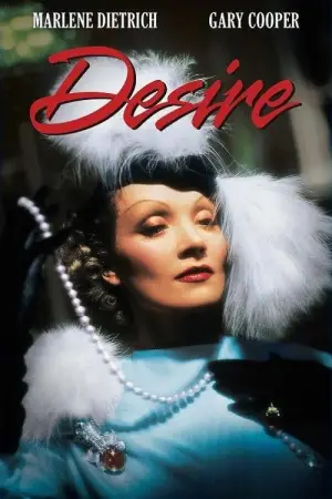 Poster to the movie "Desire" #739437