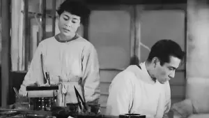 Backdrop to the movie "The Quiet Duel" #428410