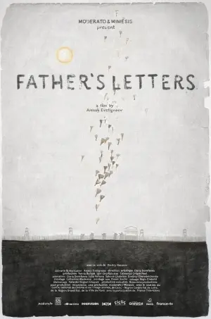 Poster to the movie "Father