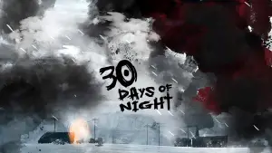 Backdrop to the movie "30 Days of Night" #846832