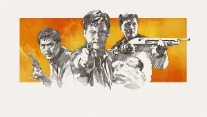 Backdrop to the movie "Hard Boiled" #533503