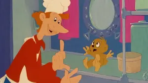 Backdrop to the movie "Hugo, the Jungle Creature" #501869