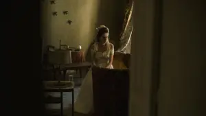 Backdrop to the movie "Invisible Life" #412310