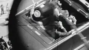 Backdrop to the movie "JFK" #697958