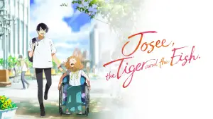 Josee, the Tiger and the Fish