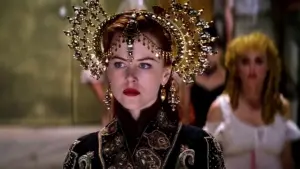 Backdrop to the movie "Moulin Rouge!" #206821