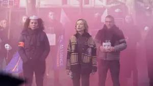 Backdrop to the movie "My New Friends" #490918