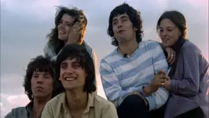 Backdrop to the movie "Faster, Faster" #726620