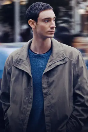 Poster to the movie "Nino" #559764