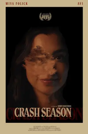 Poster to the movie "Crash Season" #835131