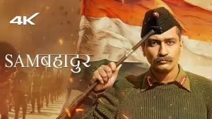 Backdrop to the movie "Sam Bahadur" #758991