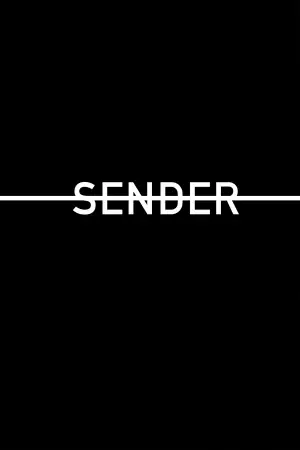 Poster to the movie "Sender" #768300