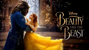 Backdrop to the movie "Beauty and the Beast" #17852