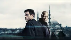 Backdrop to the movie "The Amateur" #563602