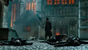 Backdrop to the movie "The Count of Monte-Cristo" #520195