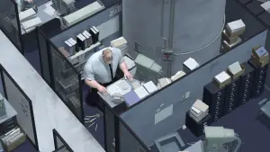 Backdrop to the movie "The Incredibles" #577024