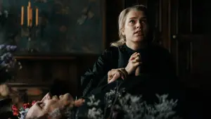 Backdrop to the movie "The Ugly Stepsister" #519028