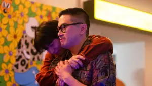 Backdrop to the movie "The Wedding Banquet" #783314