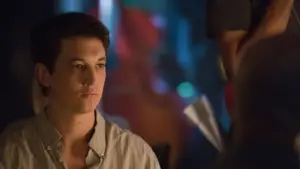 Backdrop to the movie "Whiplash" #565648