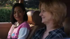 Backdrop to the movie "Unlovable" #619581