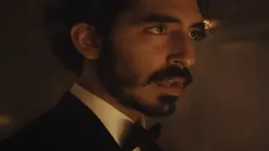 Backdrop to the movie "Monkey Man" #463279