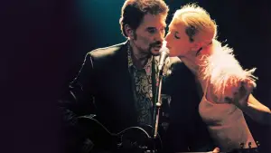 Backdrop to the movie "Love Me" #714951