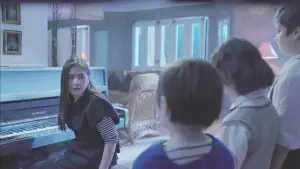 Backdrop to the movie "Danur: I Can See Ghosts" #689129