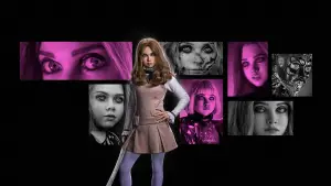 Backdrop to the movie "M3GAN 2.0" #528460