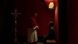 Backdrop to the movie "Conclave" #567840