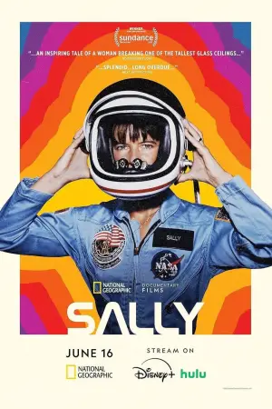 Poster to the movie "Sally" #654178