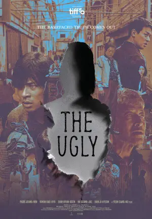 Poster to the movie "The Ugly" #533180