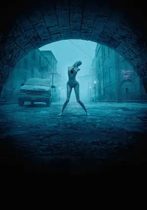 Poster to the movie "Return to Silent Hill" #509086