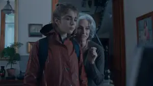 Backdrop to the movie "The Lodger" #675514