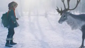 Backdrop to the movie "A Boy Called Christmas" #220020