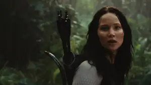 Backdrop to the movie "The Hunger Games: Catching Fire" #836247