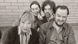 Backdrop to the movie "American Dreamer" #365384