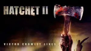 Backdrop to the movie "Hatchet II" #939579