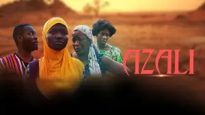 Watch film Azali | Official Trailer
