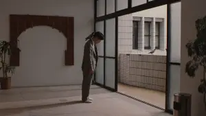 Backdrop to the movie "Yi Yi" #534690