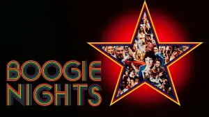 Boogie Nights