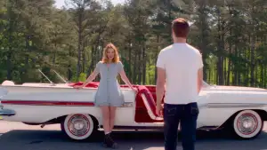 Backdrop to the movie "Baby Driver" #805528