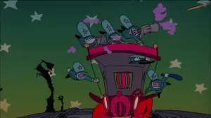 Backdrop to the movie "Cool World" #328780