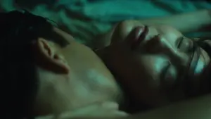 Backdrop to the movie "Days of Being Wild" #224125