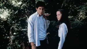 Backdrop to the movie "Donnie Darko" #528194