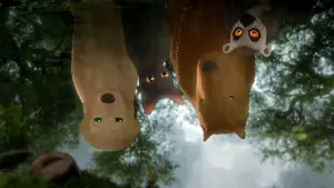 Backdrop to the movie "Flow" #586638