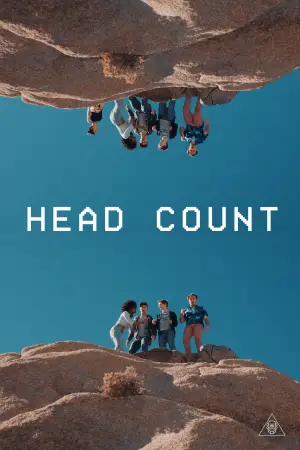 Poster to the movie "Head Count" #716730