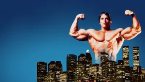 Backdrop to the movie "Hercules in New York" #355435