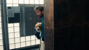 Backdrop to the movie "Hond & ik" #559113