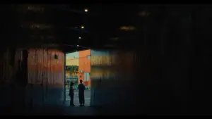 Backdrop to the movie "Hyphen" #757430