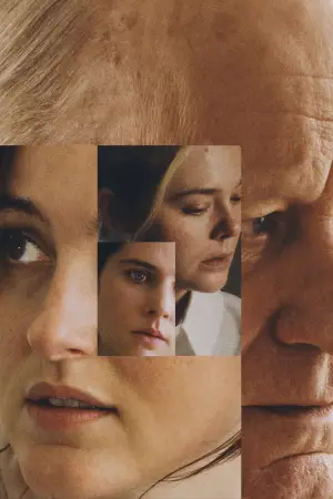 Poster to the movie "Sentimental Value" #511088